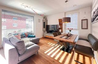 Wohnung kaufen in 6380 Sankt Johann in Tirol, Sonnige Wohnung in Ruhiger 1A-Lage in St. Johann i. Tirol