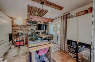 Wohnung kaufen in 6382 Kirchdorf in Tirol, Sehr schöne Gartenwohnung in Kirchdorf in Tirol