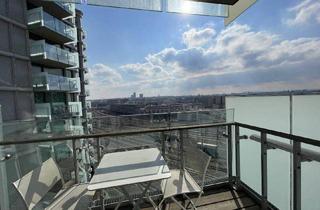 Wohnung mieten in 1100 Wien, 3-Zimmer-Wohnung mit Weitblick ab FEBRUAR 2026!