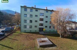 Genossenschaftswohnung in Hauptstraße 37, 3170 Hainfeld, Landleben mit städtischen Vorteilen! Unbefristete Genossenschaftswohnung in idealer Lage!