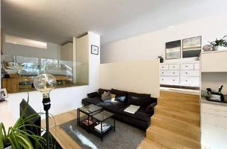 Wohnung mieten in 6020 Innsbruck, MIETE: Charmante Gartenwohnung in sonniger Ruhelage – Mühlau, Innsbruck