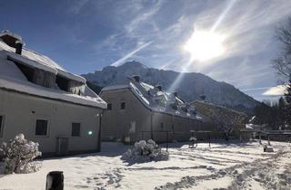 Wohnung mieten in Pyhrnstraße, 4582 Spital am Pyhrn, 3 ZIMMER WOHNUNG IN SPITAL AM PYHRN - NEU SANIERT