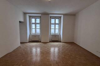 Wohnung mieten in Lenaugasse 19, 1080 Wien, SANIERTE 2-ZIMMER WOHNUNG LENAUGASSE - UNBEFRISTET