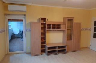 Wohnung mieten in 2700 Wiener Neustadt, !!! Klima --- Alarmanlage --- Fixe Miete über die Vertragsdauer !!!