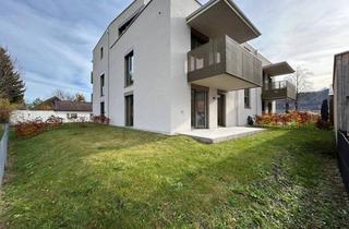 Wohnung mieten in Kranebitter Allee, 6020 Innsbruck, Exklusive, nachhaltige 2-Zi. Garten-Whg. in Bestlage (Erstbezug!)