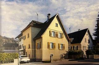 Wohnung mieten in Eigenheim 1a, 6850 Dornbirn, 2 Zimmer Wohnung