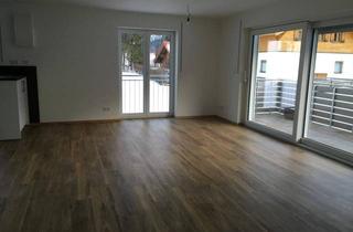 Wohnung mieten in 6677 Schattwald, Ruhige und sonnige 3-Zimmer Erdgeschosswohnung