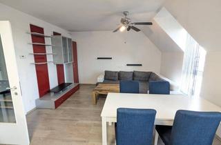 Wohnung mieten in 2722 Weikersdorf am Steinfelde, Moderne Wohnung mit Balkon – Ruhige Lage nahe Föhrenwald