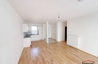 Wohnung mieten in Idlhofgasse, 8020 Graz, Gut geschnittene 2-Zimmerwohnung mit großem Balkon