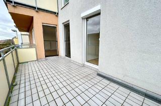 Wohnung mieten in Am Bahnhof 45, 4225 Luftenberg, TRAUMHAFTE 3 ZIMMER WOHNUNG NAHE LINZ - MIT BALKON UND TIEFGARAGE