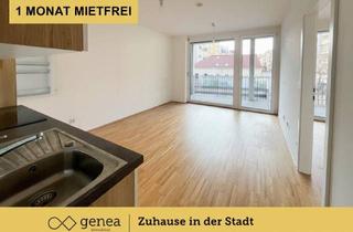Wohnung mieten in Strauchergasse, 8020 Graz, 1 MONAT MIETFREI - Ihr Wohntraum in Graz – Neubauwohnungen mit Top-Ausstattung