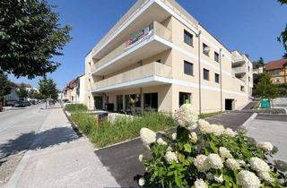 Wohnung mieten in Doktor-Müllner-Platz 15, 4710 Grieskirchen, Erstbezug Neubauwohnung 2 Zimmer mit großen Balkon - MIETE mit KAUFOPTION möglich