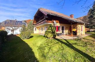 Einfamilienhaus kaufen in 5581 Sankt Margarethen im Lungau, Weitblick und Wohlgefühl – Einfamilienhaus in exklusiver Aussichtslage