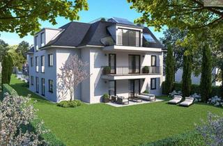 Doppelhaushälfte kaufen in 1230 Wien, PROVISIONSFREI! Traumhafte Doppelhaushälfte: 4 Zimmer, Garten, Balkon