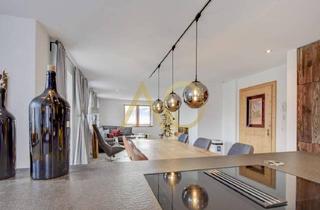 Einfamilienhaus kaufen in 6380 Sankt Johann in Tirol, Tiroler Landhaus mit Einliegerwohnung in St. Johann i. Tirol