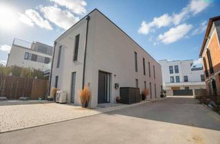 Doppelhaushälfte kaufen in 2202 Königsbrunn im Weinviertel, Belagsfertige Doppelhaushälfte in begehrter Lage