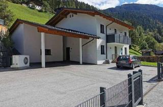 Mehrfamilienhaus kaufen in 5602 Wagrain Markt, Zweifamilienhaus in Wagrain – Solide Investition in idyllischer Lage