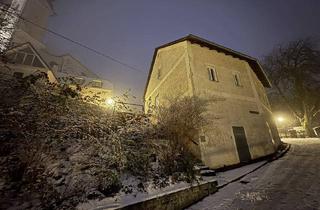 Haus kaufen in Am Pöstlingberg, 4040 Linz, Juwel am Pöstlingberg zum Renovieren !