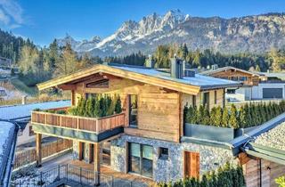 Haus kaufen in 6380 Sankt Johann in Tirol, Alpine Luxury Experience in St. Johann i. Tirol - Your Exclusive Chalet in the Heart of Kitzbühel District