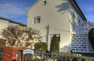 Haus mieten in 1210 Wien, "Ruhelage unbefristet in Stammersdorf"