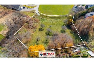 Grundstück zu kaufen in 9560 Feldkirchen in Kärnten, Weitläufiges Grundstück in Zentrumsnähe von Feldkirchen