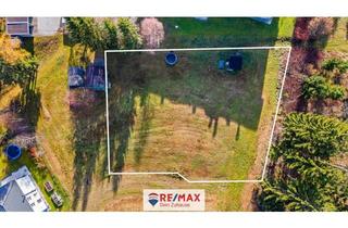 Grundstück zu kaufen in 9563 Gnesau, Sonniges Grundstück mit Potenzial in Gnesau