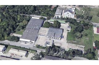 Grundstück zu kaufen in Josef Holzinger-Straße, 2602 Blumau-Neurißhof, BAULAND WOHNEN FÜR PROJEKTENTWICKLER - 16.000 m²