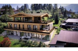 Grundstück zu kaufen in 6380 Sankt Johann in Tirol, Traumgrundstück mit Kaiser-Panorama und genehmigtem Bauprojekt St. Johann i. Tirol