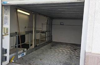 Garagen mieten in 1070 Wien, Stapelgaragenplatz im 7. Bezirk zu vermieten!