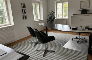 Büro zu mieten in 4910 Ried im Innkreis, Charmante Bürofläche in zentraler Lage