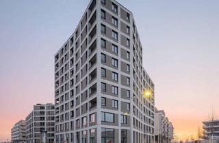 Büro zu mieten in Barbara-Prammer-Allee 13, 1220 Wien, Büro/Atelier/Praxis in der Seestadt