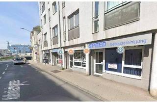 Geschäftslokal mieten in Kollonitschgasse 14, 2700 Wiener Neustadt, Lokal in Top-Lage neben dem Bahnhof