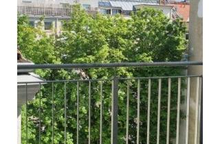 Wohnung kaufen in 1150 Wien, PERFEKTE WOHNUNG FÜR STADTBUMMLER UND WIEN LIEBHABER