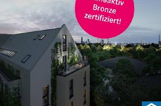 Wohnung kaufen in Stoffellagasse, 1020 Wien, "Josephine": Investieren Sie in Exklusivität und Rendite mit internationalem Charme