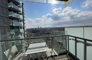 Wohnung mieten in 1100 Wien, 3-Zimmer-Wohnung mit Weitblick ab FEBRUAR 2026!