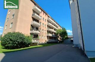 Genossenschaftswohnung in Praterstraße, 3100 Sankt Pölten, Beste Anbindung! Unbefristete Genossenschaftswohnung nahe Bahnhof