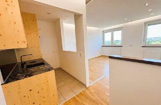 Wohnung mieten in 4030 Linz, Kleinwohnung mit Fernblick - Ideal für Pendler, Studenten oder Singles