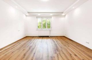 Wohnung kaufen in Unterbergergasse, 1020 Wien, Augarten Wohnung - Provisionsfrei - Erstbezug Helle 3-Zimmer-Wohnung mit herrlichem Blick auf den Augarten