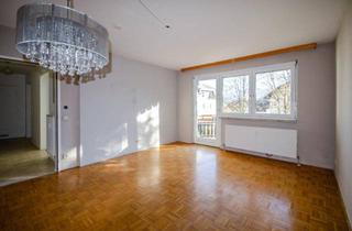 Wohnung kaufen in 9232 Rosegg, IHR NEUES ZUHAUSE IN ROSEGG - CHARMANT, HELL UND VOLLER POTENTIAL!