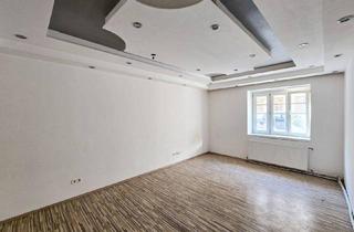 Wohnung kaufen in 1160 Wien, LEER I sanierungsbedürftig I 1 Zimmer + separate Küche