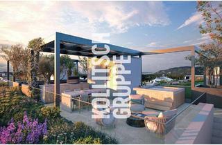 Wohnung kaufen in 3400 Klosterneuburg, ROOFTOP GARDENS | Top 09 | Exklusive Dachgeschoßwohnung in Klosterneuburg.