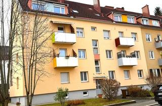Wohnung kaufen in Frauengasse 11, 8750 Judenburg, Zentrale Eigentumswohnung mit Potential für clevere Kleinanleger in 8750 Judenburg