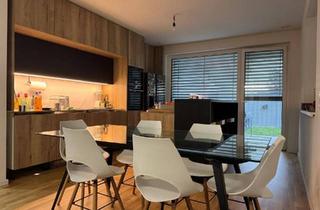 Wohnung kaufen in 2351 Wiener Neudorf, Moderne 3-Zimmer-Gartenwohnung mit Terrasse, Fußbodenheizung & Garagenplatz – Wiener Neudorf
