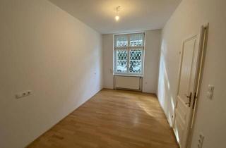 Wohnung kaufen in Ghelengasse 30, 1130 Wien, Altbau trifft Grünidylle: 73-m²-Wohnung mit großer Veranda & Garten