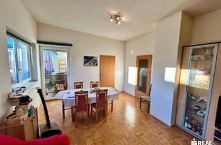 Wohnung kaufen in 6600 Breitenwang, Gemütliche 3-Zimmer Wohnung in begehrter Lage