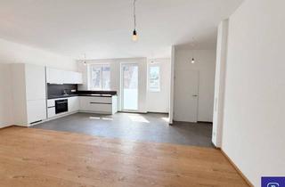 Wohnung kaufen in Pilgramgasse, 1050 Wien, Klimatisierte 68m² DG-Wohnung im revitalisierten Altbau mit Lift - 1050 Wien