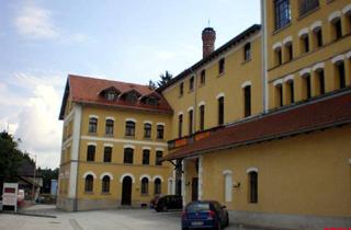 Wohnung mieten in 4650 Lambach, Großzügige Wohnung in ehemaliger Stiftsbrauerei im Dachgeschoß