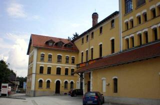 Wohnung mieten in 4650 Lambach, Großzügige Wohnung in ehemaliger Stiftsbrauerei im Dachgeschoß