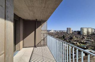 Wohnung mieten in Kasernstraße, 8010 Graz, Ideal für Paare & Singles – 2-Zimmer-Wohnung mit Balkon und Weitblick!