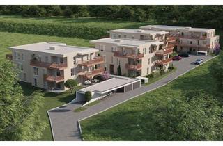 Wohnung mieten in Finkenweg 9b, 9500 Villach-Innere Stadt, Hochwertige 3-Zimmer-Wohnung im Naturschutzgebiet Petschnigteich